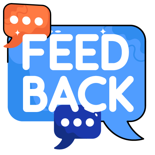 feedback