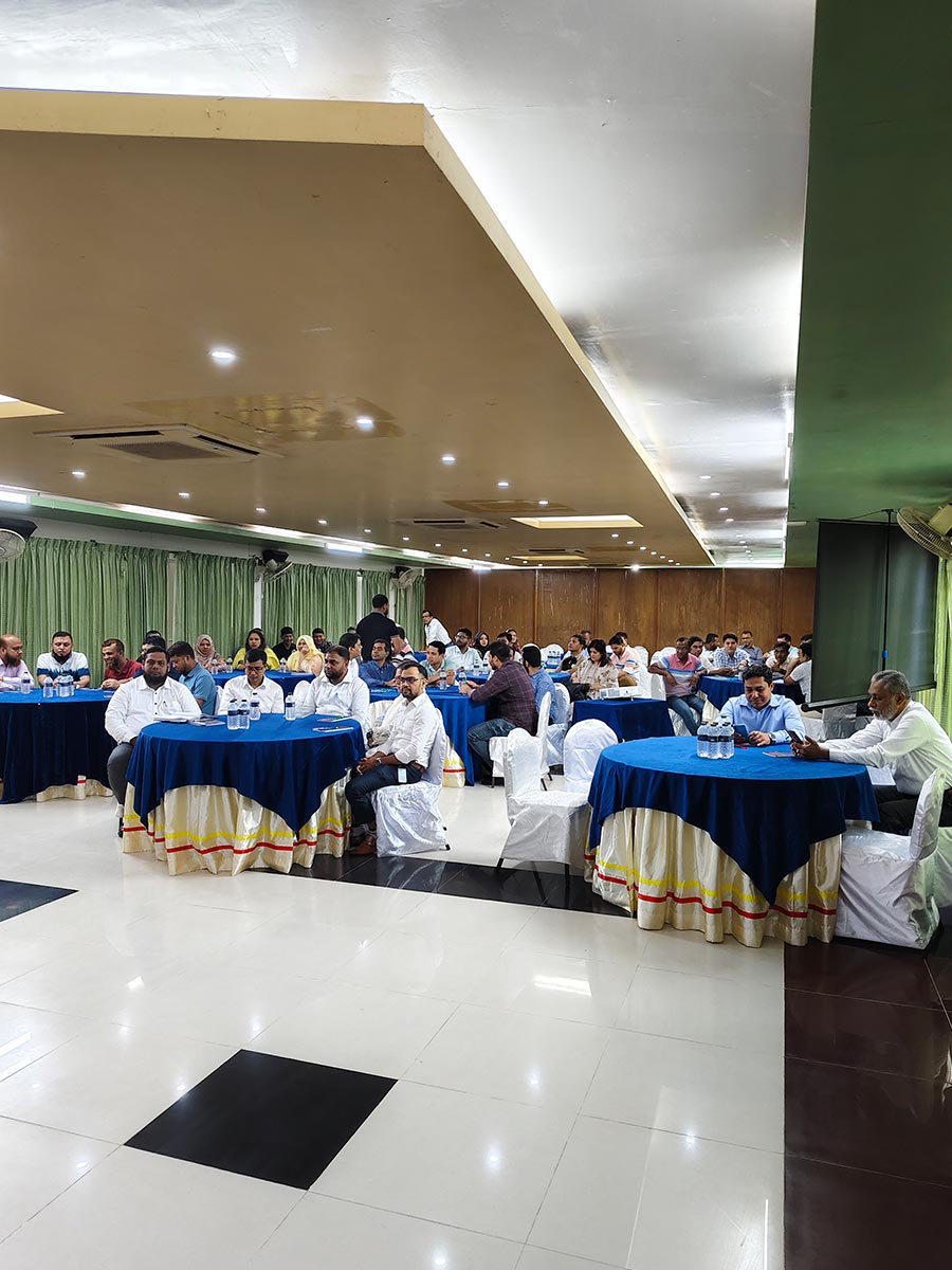 Conference Room 1 – CSS Ava Center