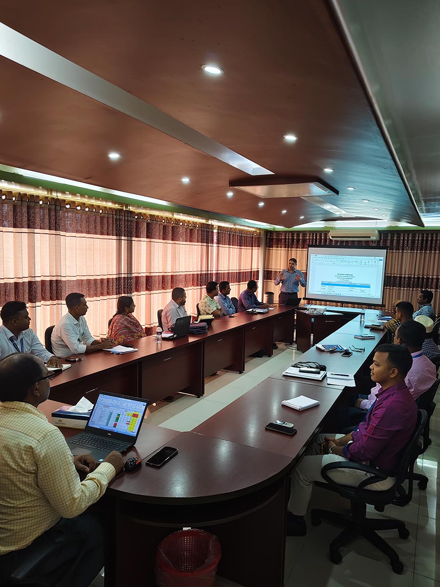 Conference Room 3 – CSS Ava Center