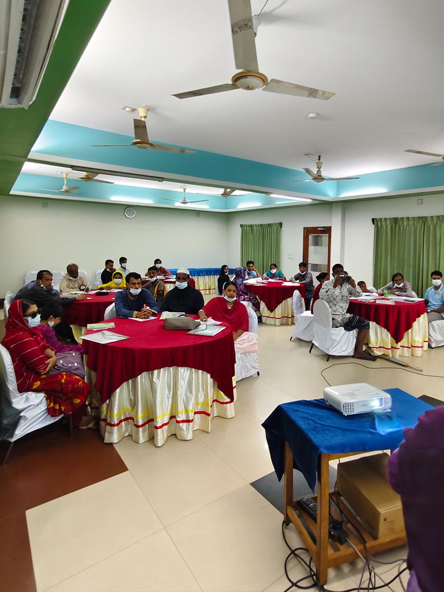 Training Room 3 – CSS Ava Center