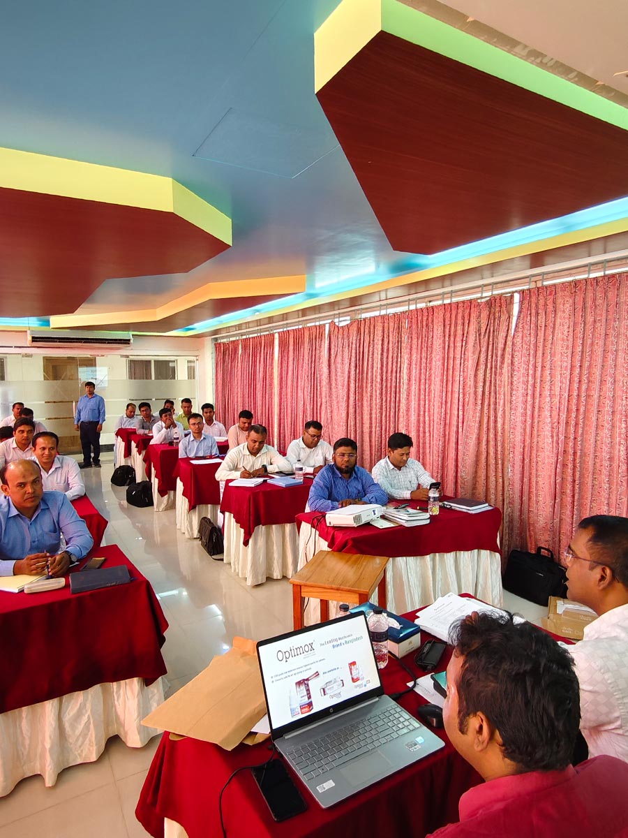 Training Room 5 – CSS Ava Center